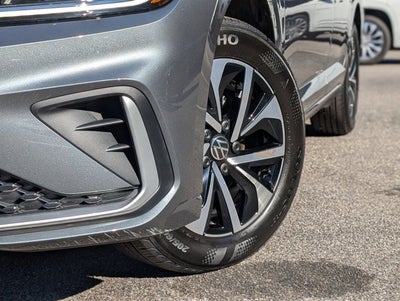 2025 Volkswagen Jetta S