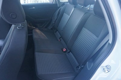 2025 Volkswagen Jetta S