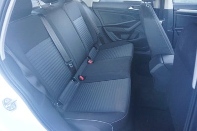 2025 Volkswagen Jetta S