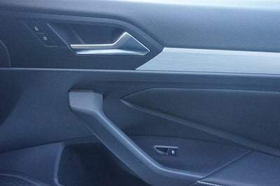 2025 Volkswagen Jetta S