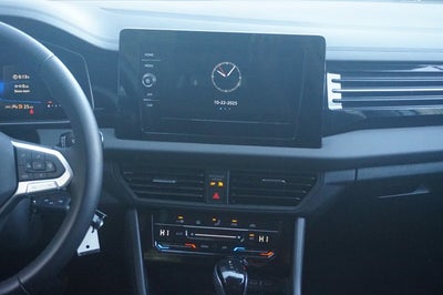 2025 Volkswagen Jetta S