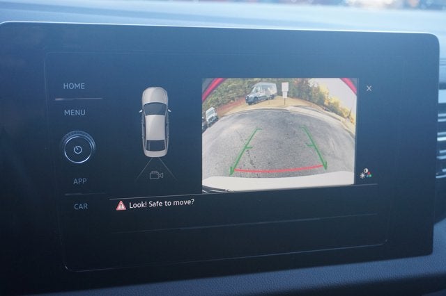 2025 Volkswagen Jetta S