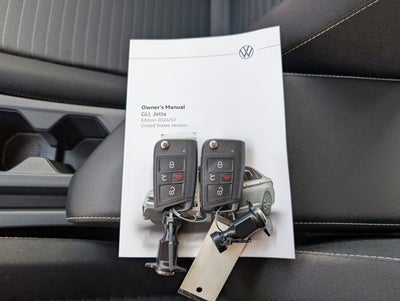 2025 Volkswagen Jetta S