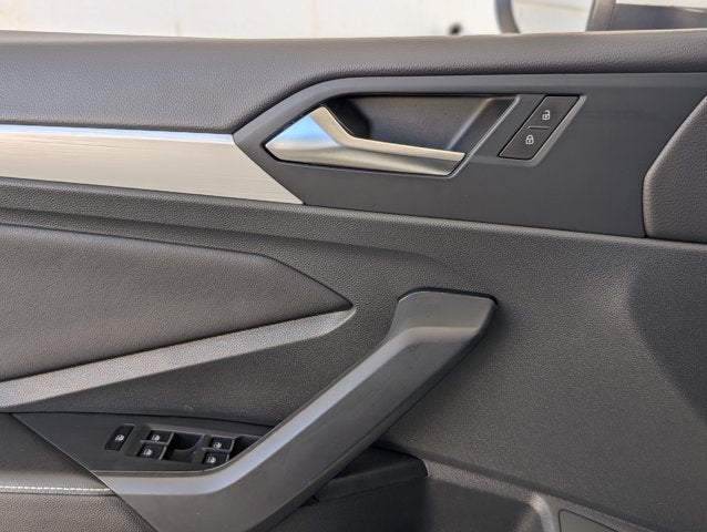 2025 Volkswagen Jetta S