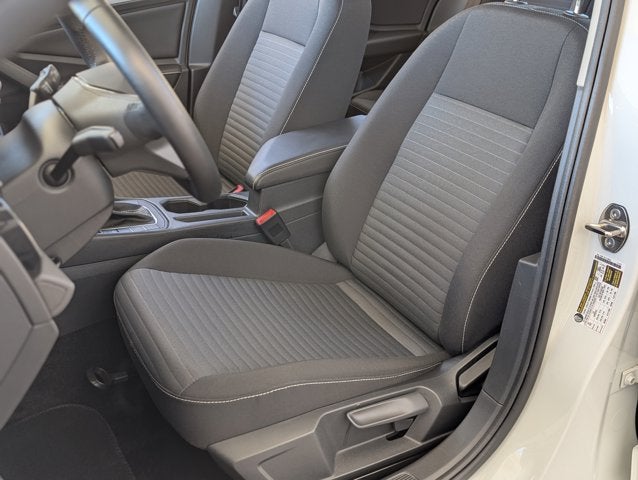 2025 Volkswagen Jetta S