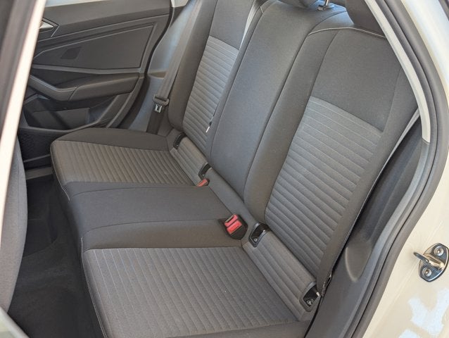 2025 Volkswagen Jetta S