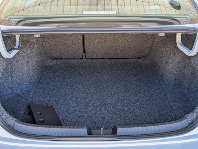 2025 Volkswagen Jetta S