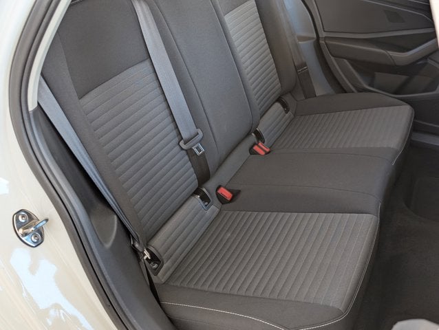 2025 Volkswagen Jetta S