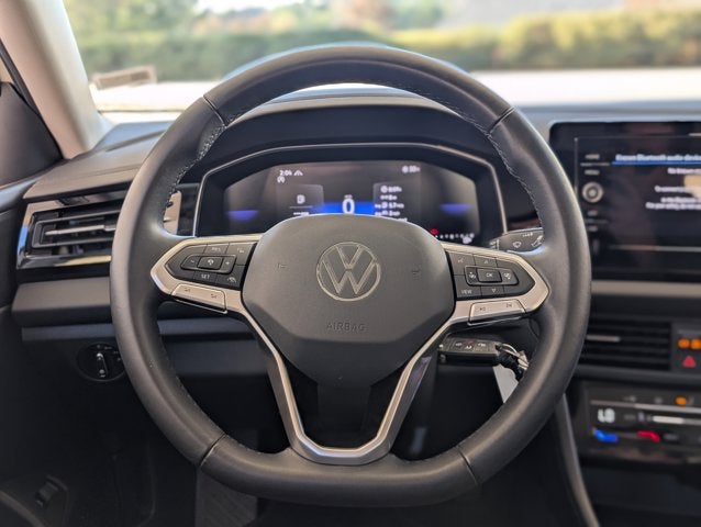 2025 Volkswagen Jetta S