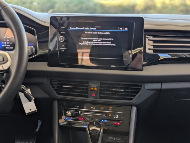 2025 Volkswagen Jetta S