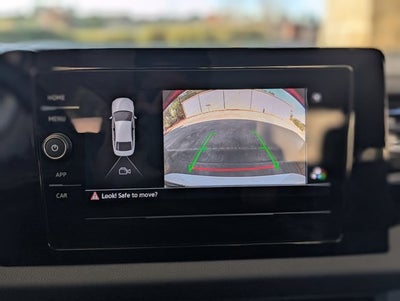 2025 Volkswagen Jetta S