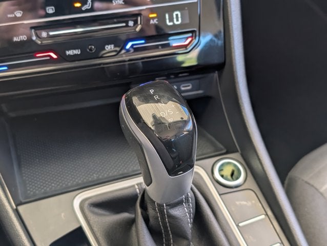 2025 Volkswagen Jetta S