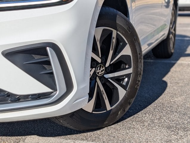 2025 Volkswagen Jetta S