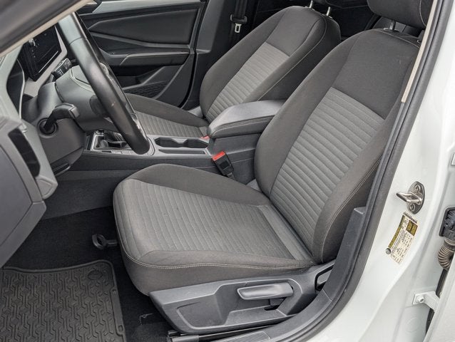 2025 Volkswagen Jetta S