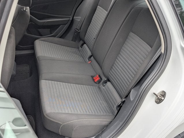 2025 Volkswagen Jetta S