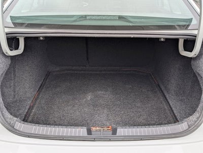 2025 Volkswagen Jetta S