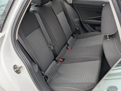 2025 Volkswagen Jetta S