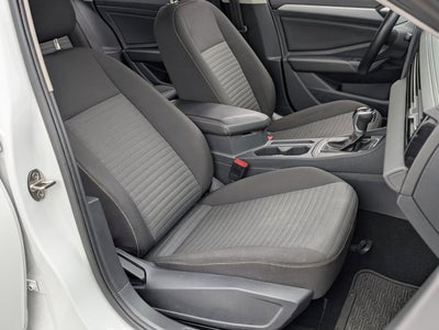 2025 Volkswagen Jetta S