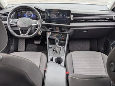 2025 Volkswagen Jetta S