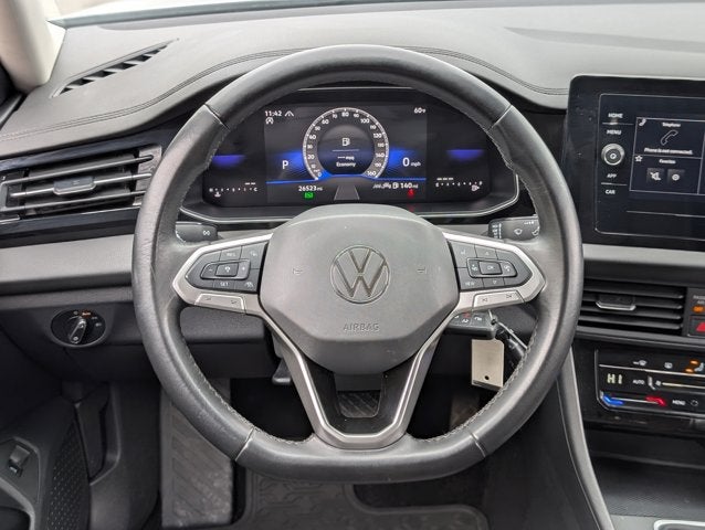 2025 Volkswagen Jetta S