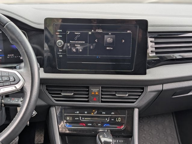 2025 Volkswagen Jetta S