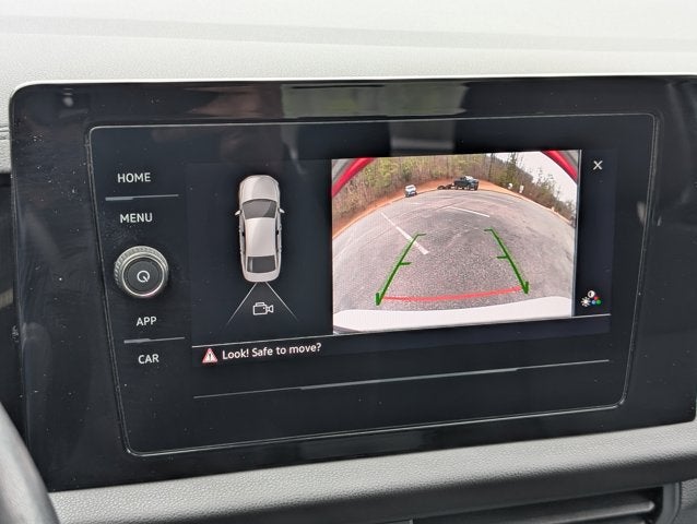 2025 Volkswagen Jetta S