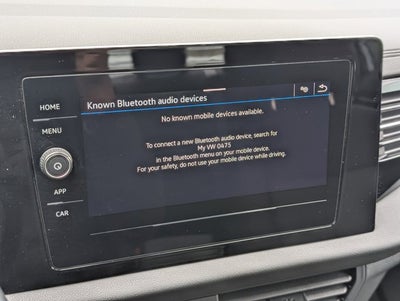 2025 Volkswagen Jetta S