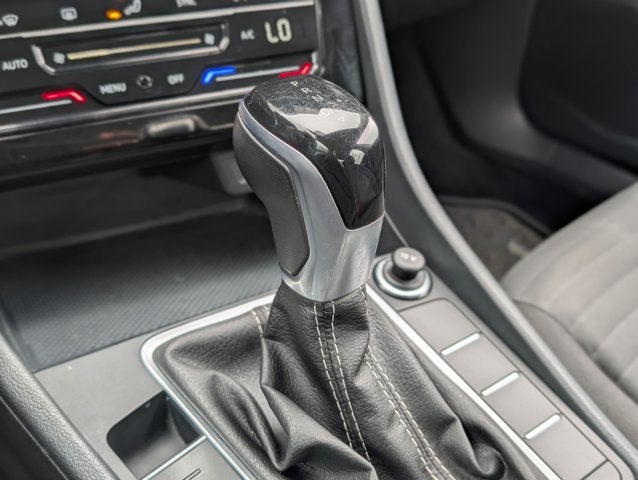 2025 Volkswagen Jetta S