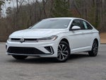 2025 Volkswagen Jetta S