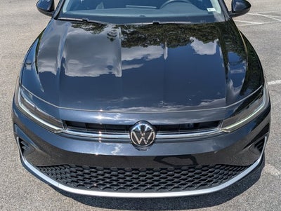 2025 Volkswagen Jetta S