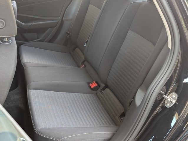 2025 Volkswagen Jetta S
