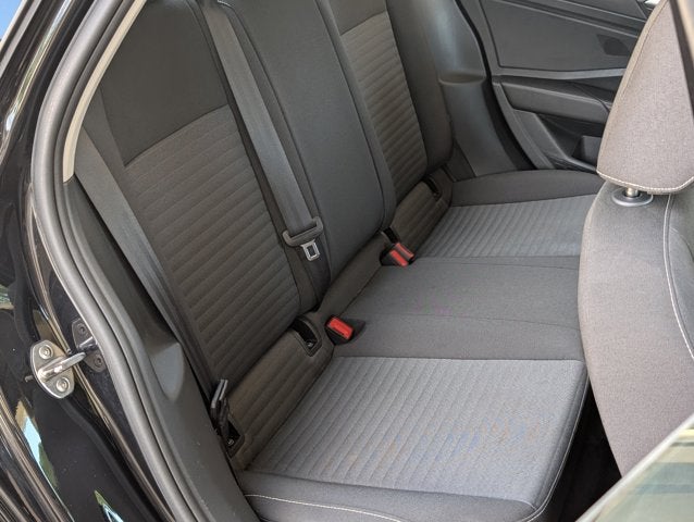 2025 Volkswagen Jetta S