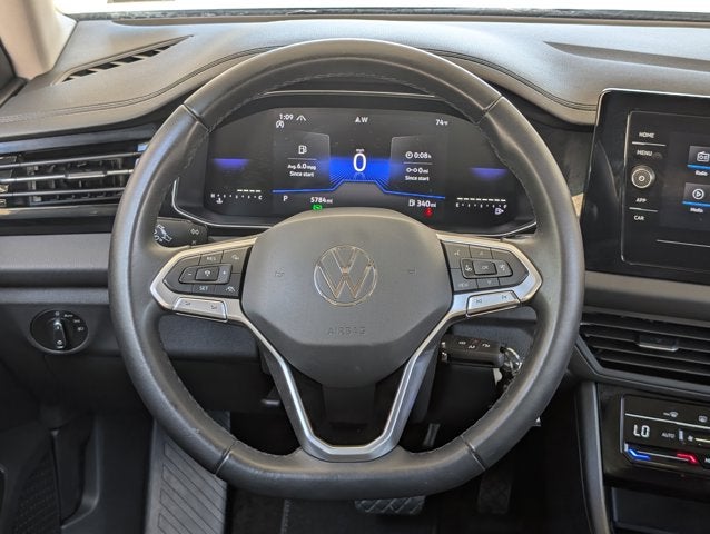 2025 Volkswagen Jetta S