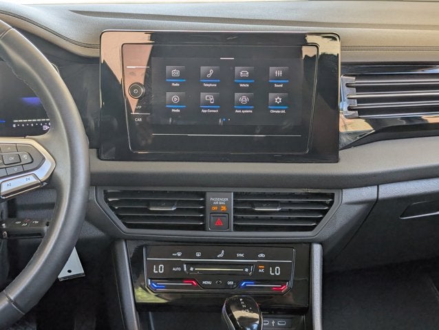 2025 Volkswagen Jetta S
