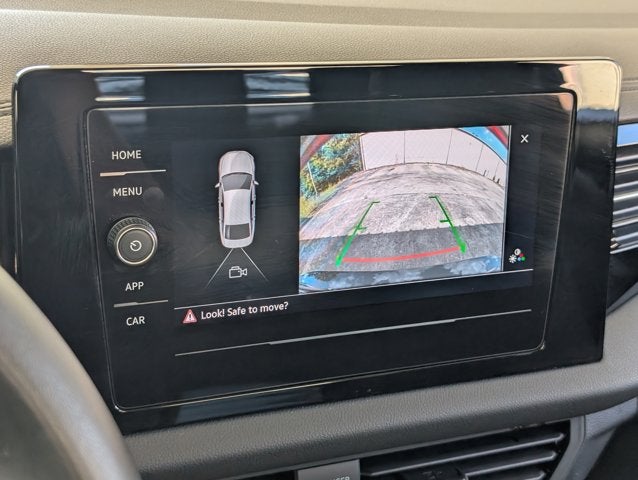 2025 Volkswagen Jetta S