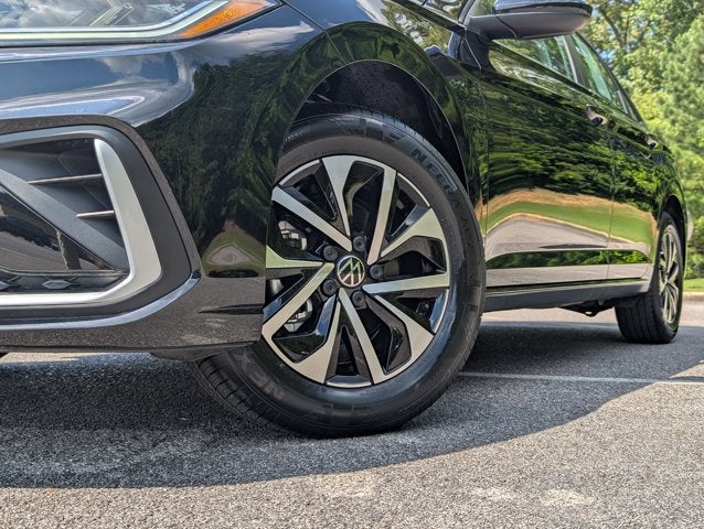 2025 Volkswagen Jetta S
