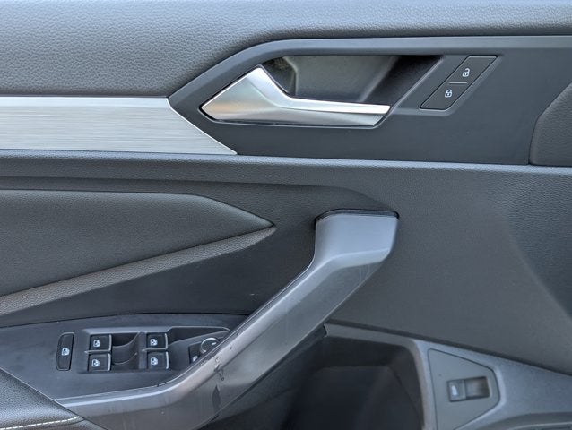 2025 Volkswagen Jetta S