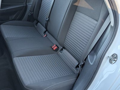 2025 Volkswagen Jetta S