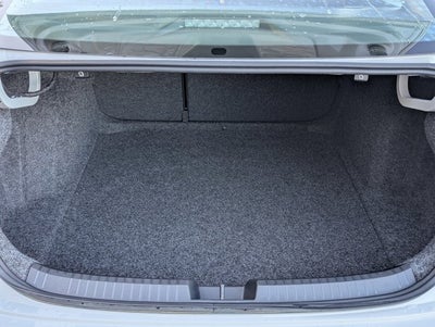 2025 Volkswagen Jetta S