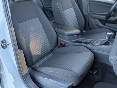 2025 Volkswagen Jetta S