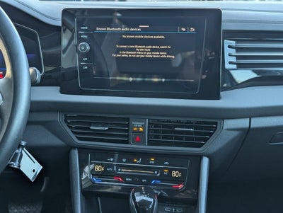 2025 Volkswagen Jetta S