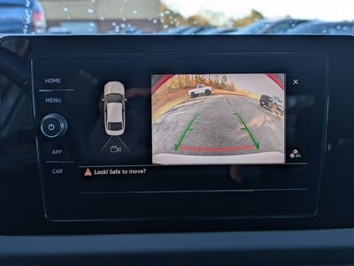 2025 Volkswagen Jetta S