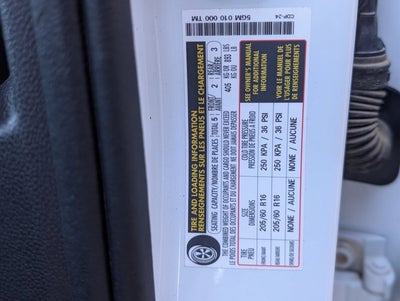 2025 Volkswagen Jetta S