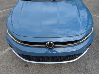 2025 Volkswagen Jetta S