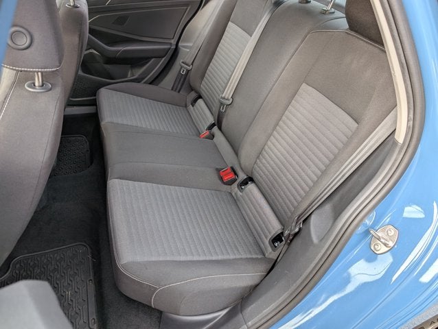 2025 Volkswagen Jetta S