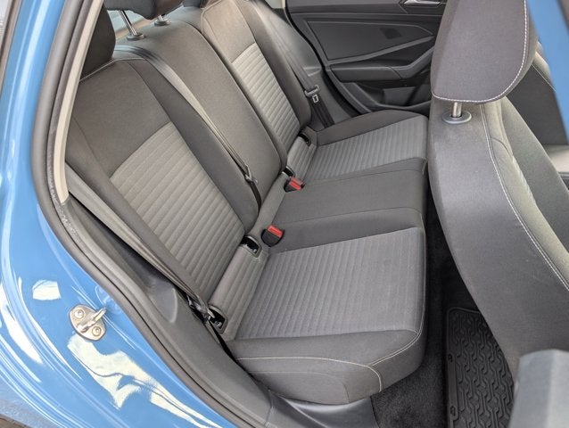 2025 Volkswagen Jetta S