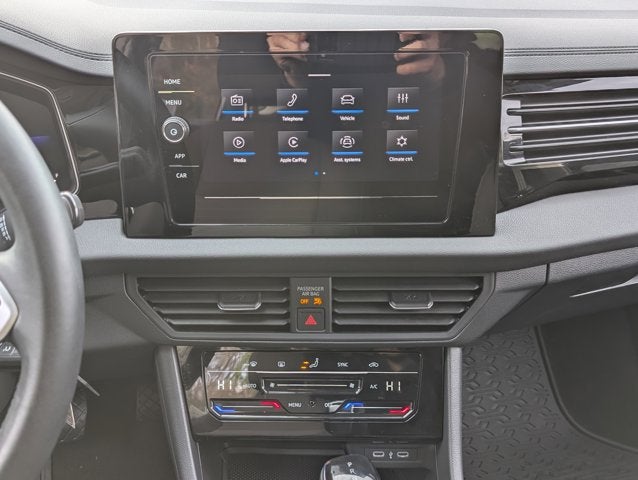 2025 Volkswagen Jetta S