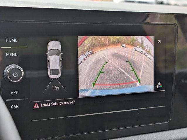 2025 Volkswagen Jetta S