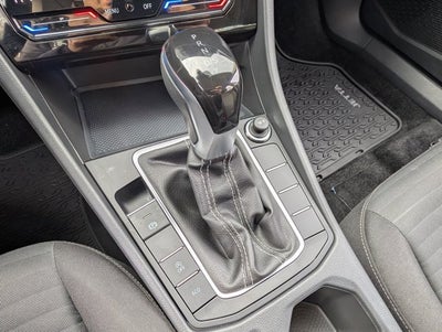 2025 Volkswagen Jetta S