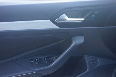 2025 Volkswagen Jetta S